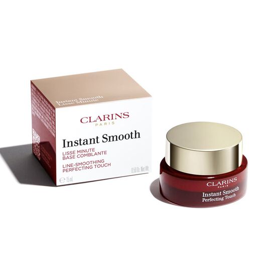 CLARINS    BASE LISSE MI BASE